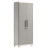 Szafa z półkami Keter Linear Wood TALL Cabinet