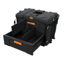 Keter Skrzynka XL z 2 szufladami ROC Pro Gear 2.0