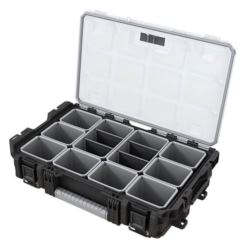 Keter Organizer ROC PRO GEAR 1.0