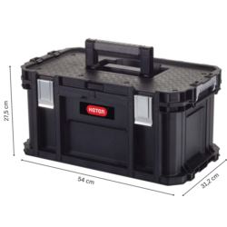 Keter Skrzynka Narzędziowa CONNECT tool box