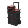 Skrzynka na kółkach Keter Stack'N'Roll
