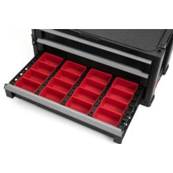 Keter Regał 3 szuflady TOOL CHEST