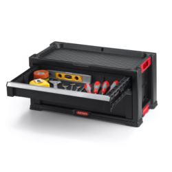 Keter Regał 3 szuflady TOOL CHEST