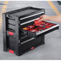 Keter Regał 3 szuflady TOOL CHEST