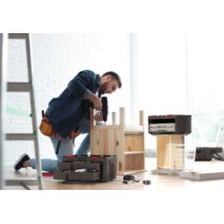 Keter Skrzynka z 2 szufladami Stack'N'Roll