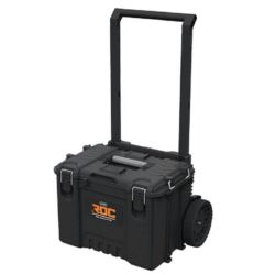 Skrzynka na kółkach Keter ROC Pro Gear 2.0