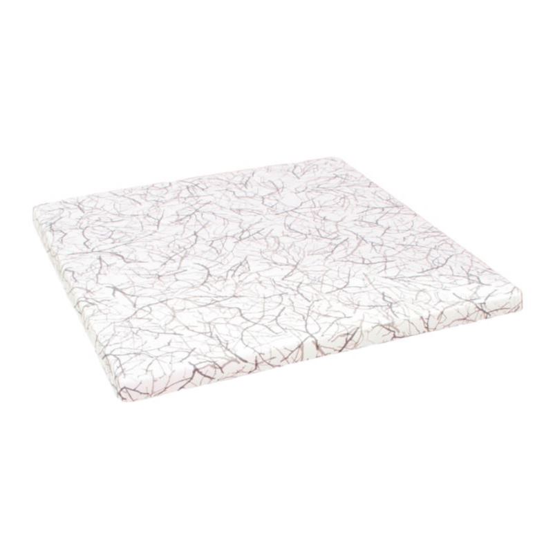 Blat 70x70 cm Traviata, Blat z werzalitu