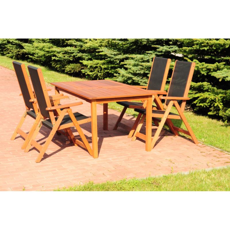 Stół drewniany MERANTI 150x90 Stół drewniany MERANTI 150x90