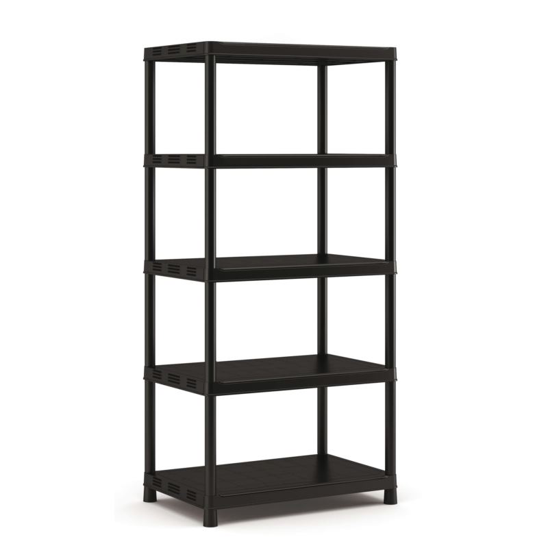 Regał warsztatowy Plus - Scaffale XL 90/60/5