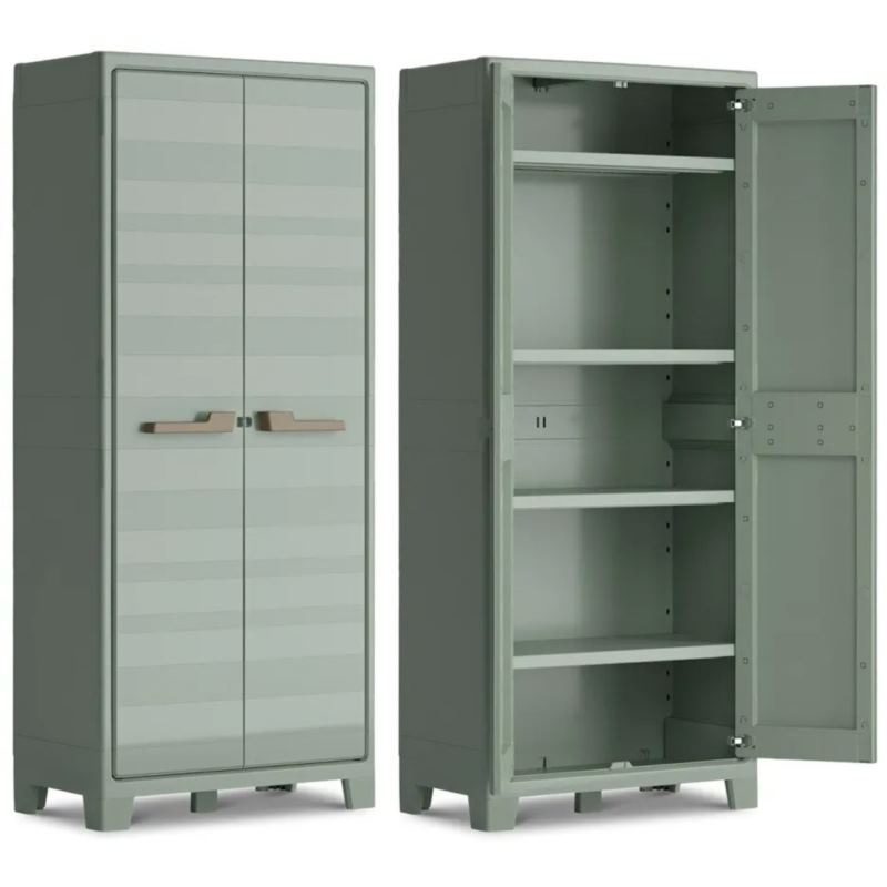 Szafa ogrodowa Keter/Kis PLANET OUTDOOR HIGH CABINET