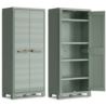 Szafa ogrodowa Keter/Kis PLANET OUTDOOR HIGH CABINET