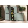 Szafa ogrodowa Keter/Kis PLANET OUTDOOR HIGH CABINET