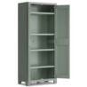 Szafa ogrodowa Keter/Kis PLANET OUTDOOR HIGH CABINET