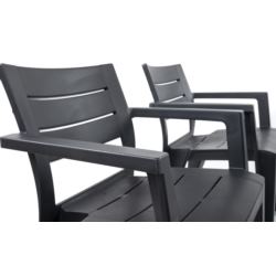 Zestaw jadalniany JULIE 10+1