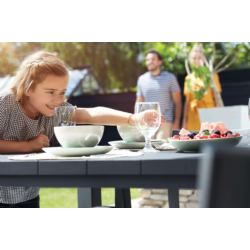 Zestaw jadalniany JULIE 10+1