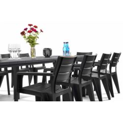 Zestaw jadalniany JULIE 10+1