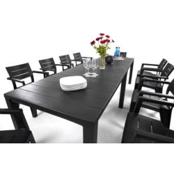 Zestaw jadalniany JULIE 10+1