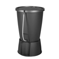 Zbiornik na deszczówkę Water Butt Indigo 220l