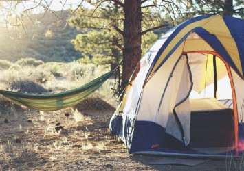 Co zabrać na camping – najważniejsze wyposażenie