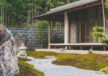 Ogród zen - jak go zbudować?